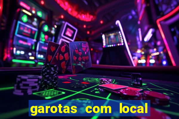 garotas com local porto alegre